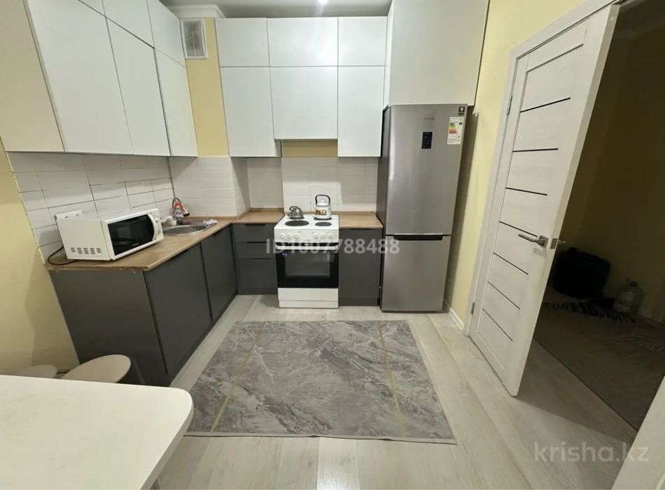 Астана, Толе би 46. Ищу девушку на подселение )