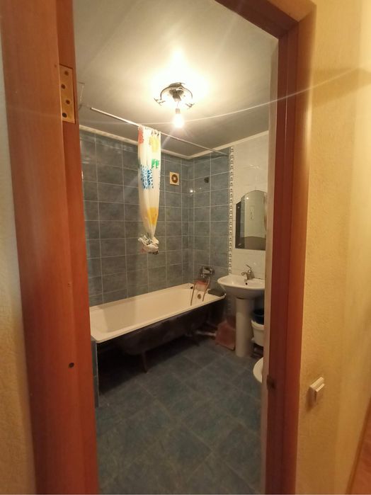 Квартира долгосрочно