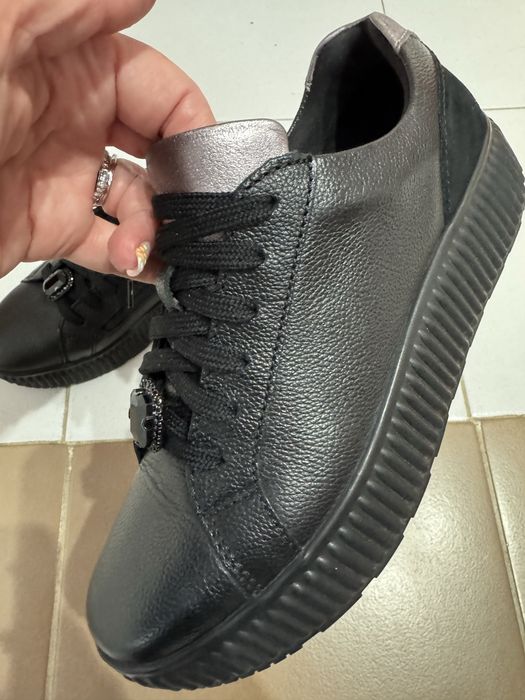 Дамски Сникърси GEOX