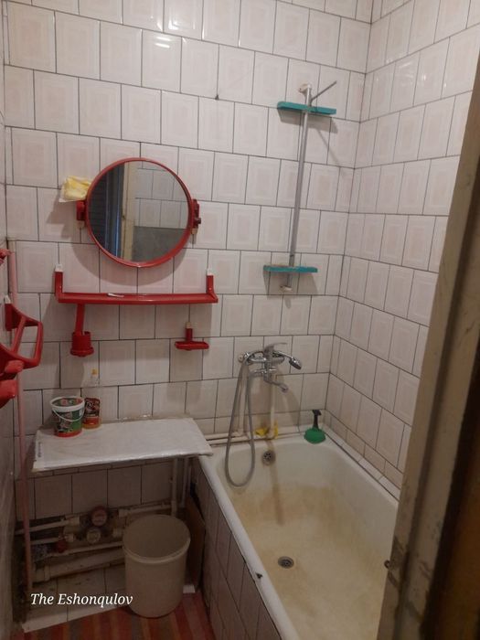 Тезда сотилади 3 хонали уй