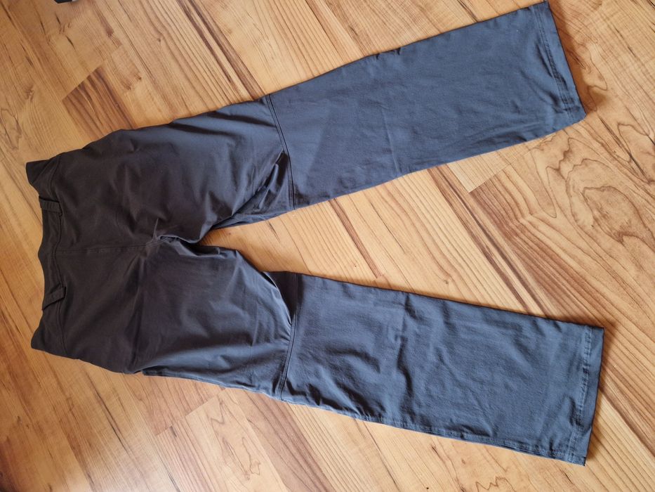 Панталон за туризъм Millet