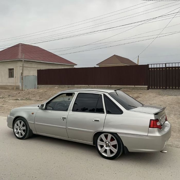 Титанка Экипа 16р