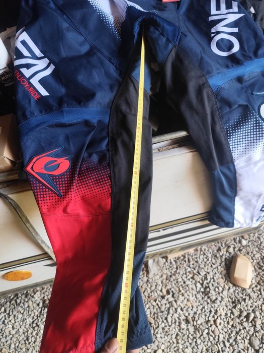 Офроуд панталони