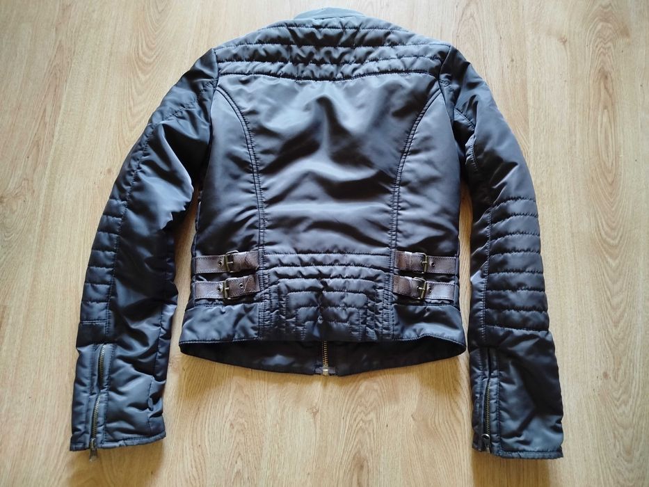 GUESS JEANS asia jeans MISS 60 дамско яке