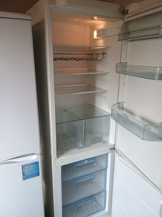 Frigider tip combină frigorifică Artic gorenje298/644GW