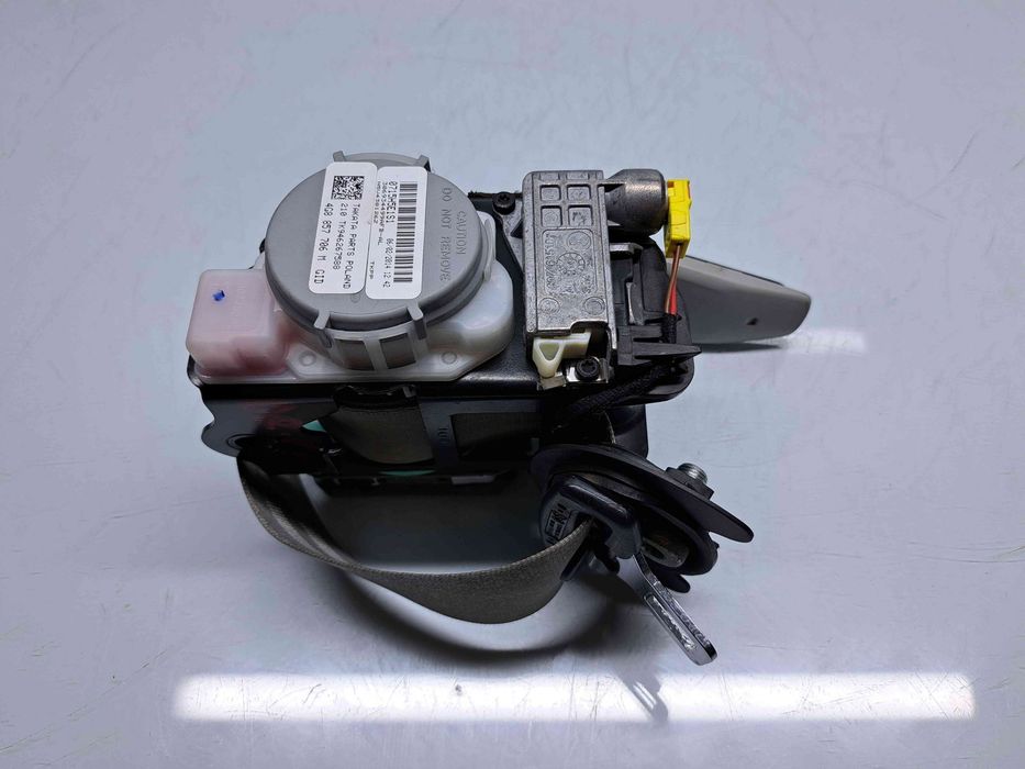 Centura dreapta fata Audi A7 Sportback (4GA) [Fabr 2011-2017] 4G88577