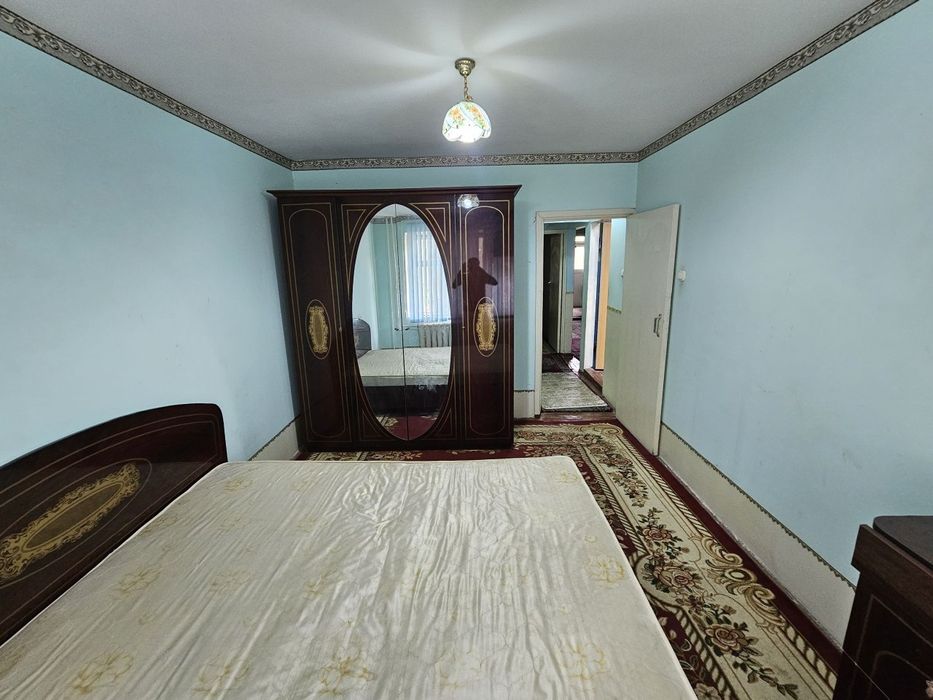 Ikki xonalik uy ijaraga beriladi