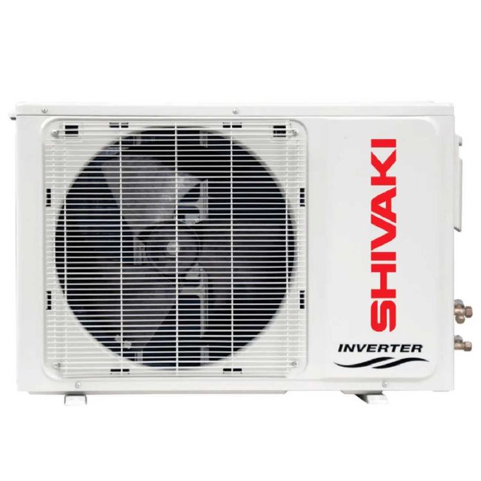Konditsioner Shivaki 12 Inverter Sakura