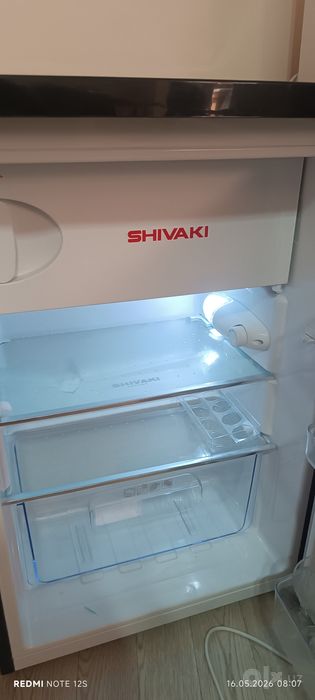 Xoladilnik Shivaki mini srochna sotilad SROCHNAi