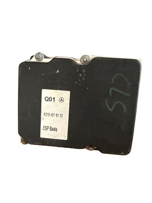Pompa Abs Mercedes-Benz Cls C218 2010 - > A2184310112