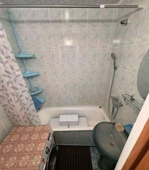 Продам 3 к.кв. Район БСМП.