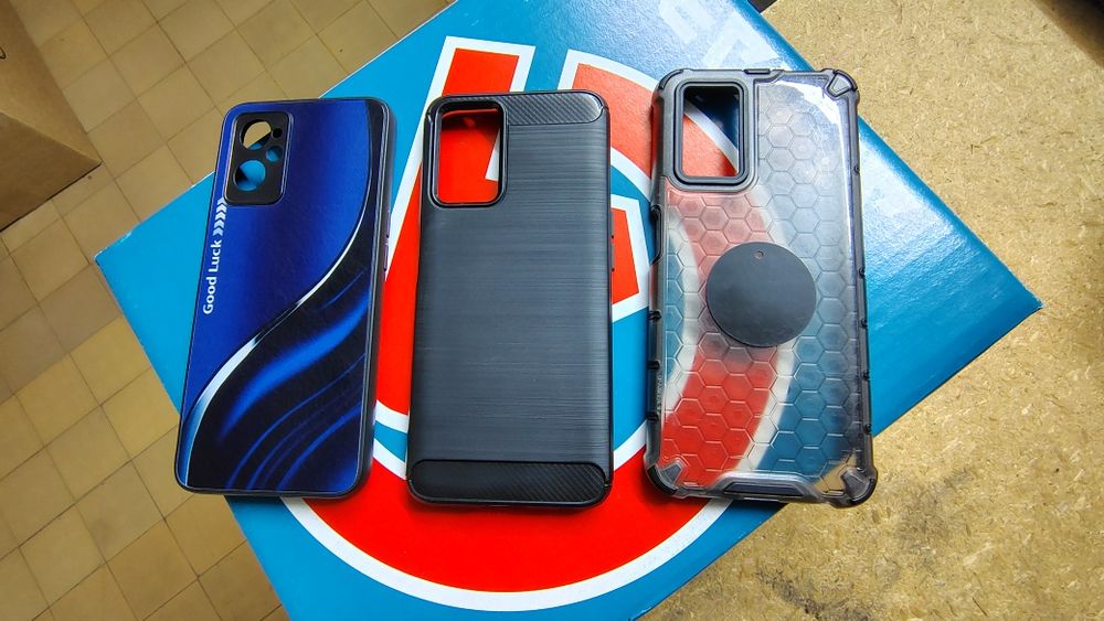 OPPO  A96  8+4 GB RAM