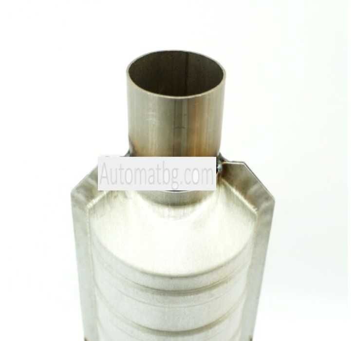 Универсален катализатор Automat, Керамичен, JTU-07 , EURO 4