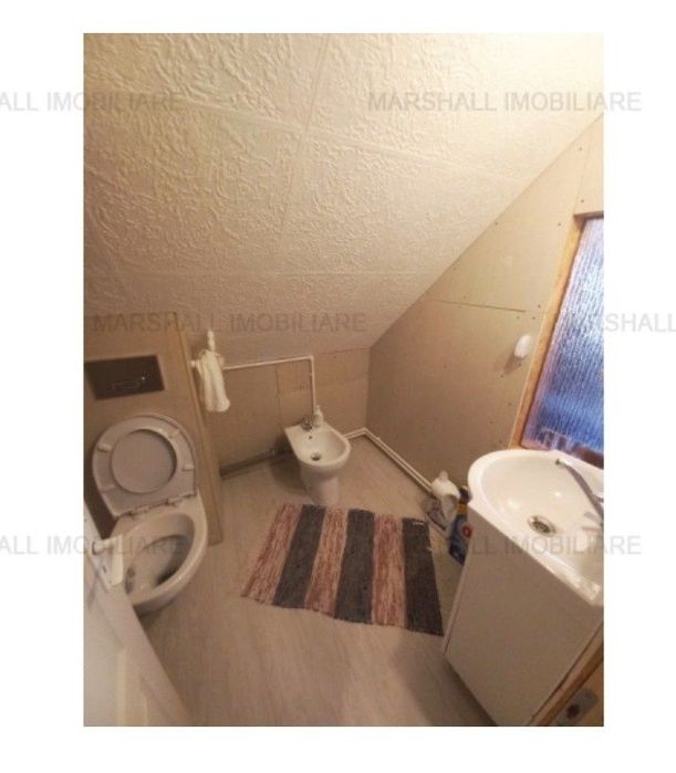 Casă de vânzare, cu mansardă, zona exterior Est, Ploiești, 80 mp, toate utilitățile