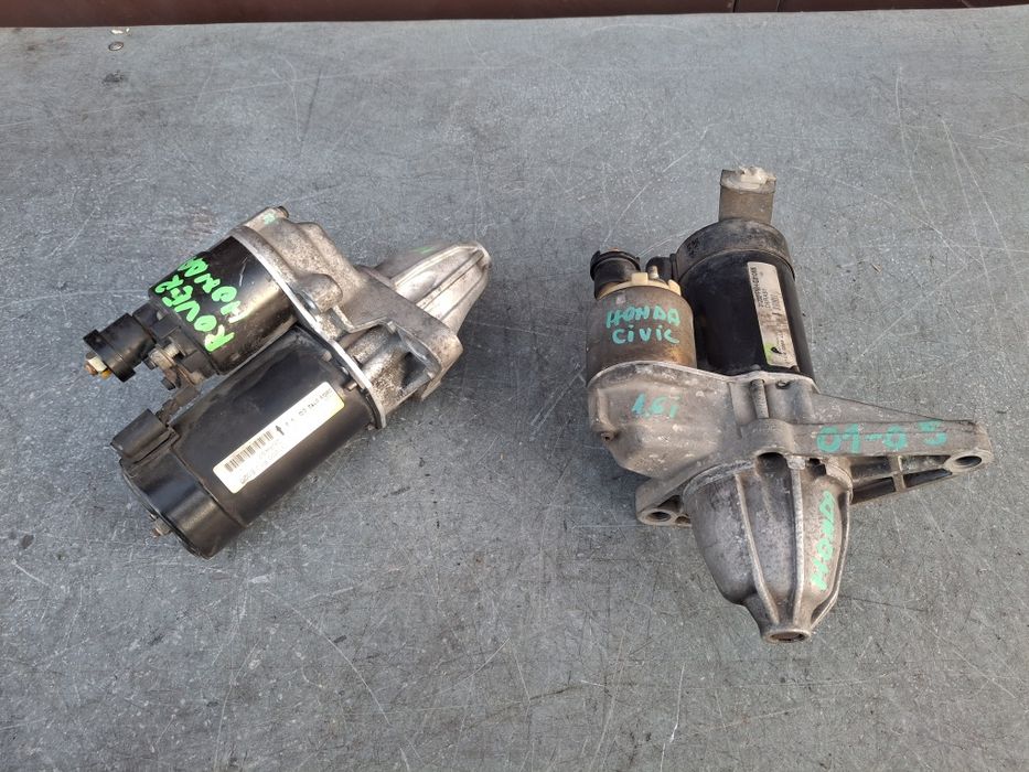 Etromotor Honda Civic 1.6 B 1996-2005