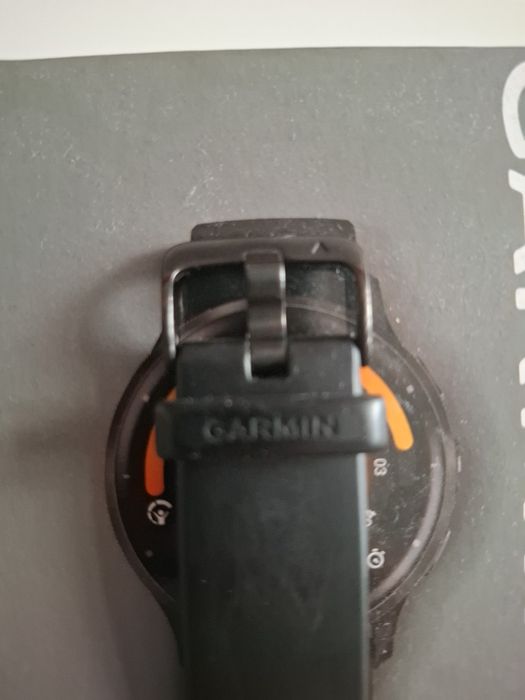 Garmin Venu 3 – stare foarte bună, perfect funcțional