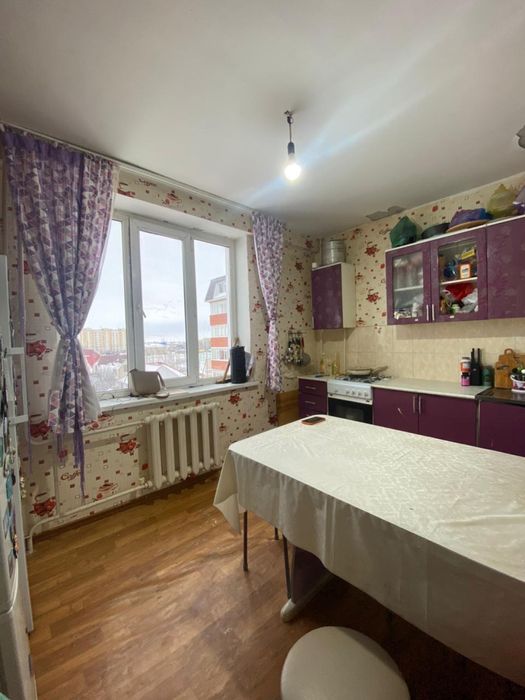 Продам квартиру