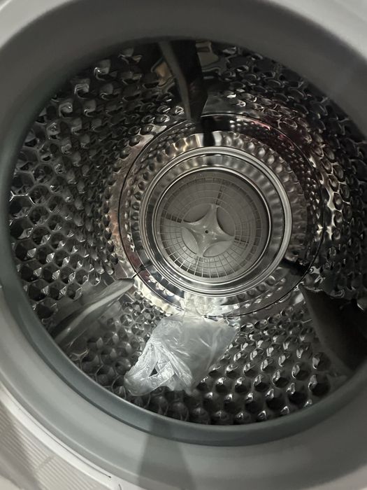 Сушильная машина