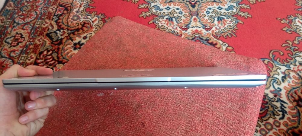 Asire aspire 3  16/512GB