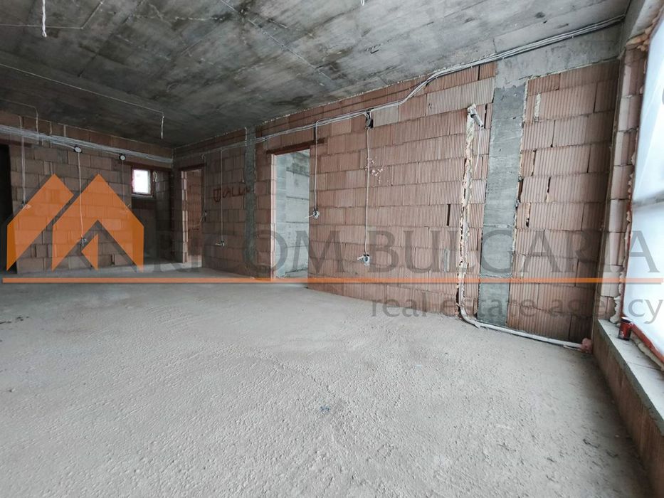 3-стаен в Варна-Бриз площ 93