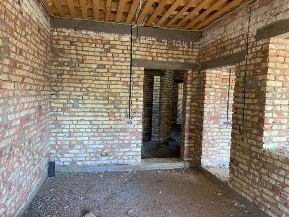 Продается большой дом