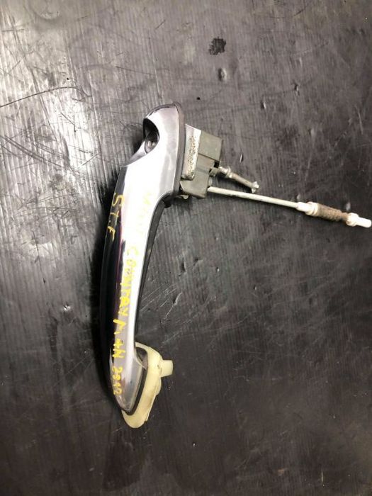 maner usa  stanga fata mini countryman