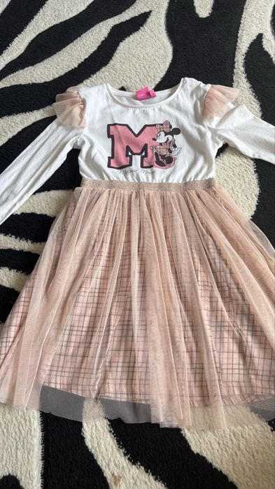 Детски рокли 128