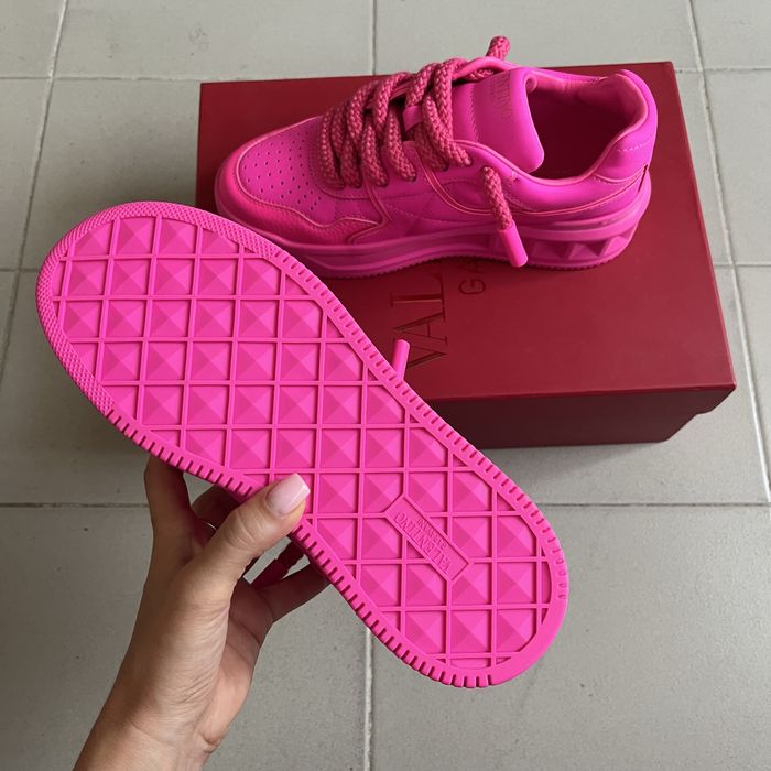 Valentino Pink - 40 размер