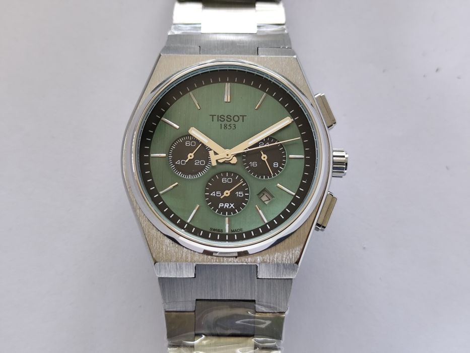 ceas TISSOT barbatesc