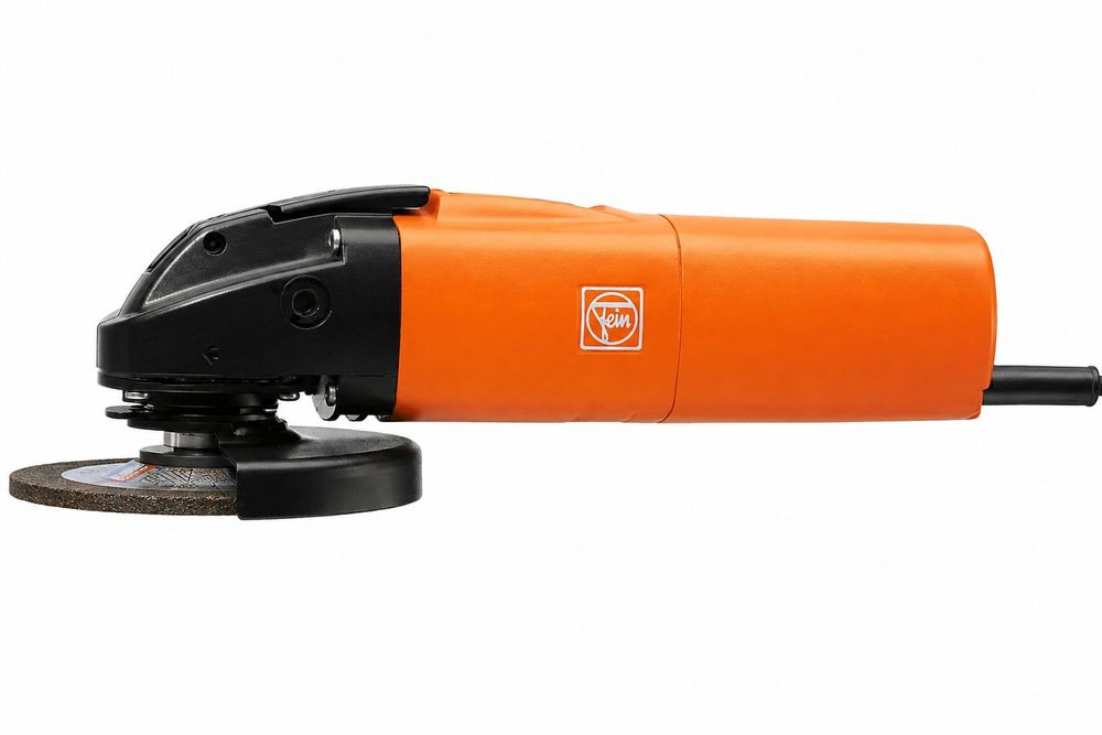 Ъглошлайф Fein WSS 12-125 ,1200W