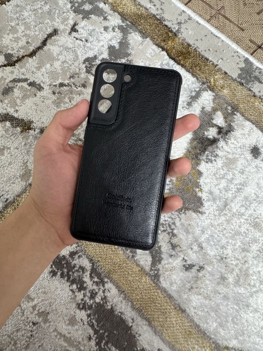 Продам Samsung S21 FE 128гб