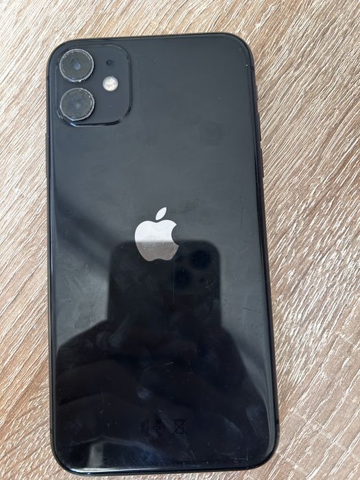 Iphone 11 128гб 74акб