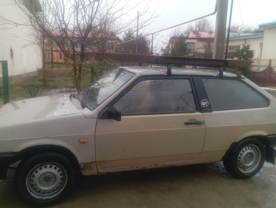 Аренда или продажа  авто ваз 2108.87 год