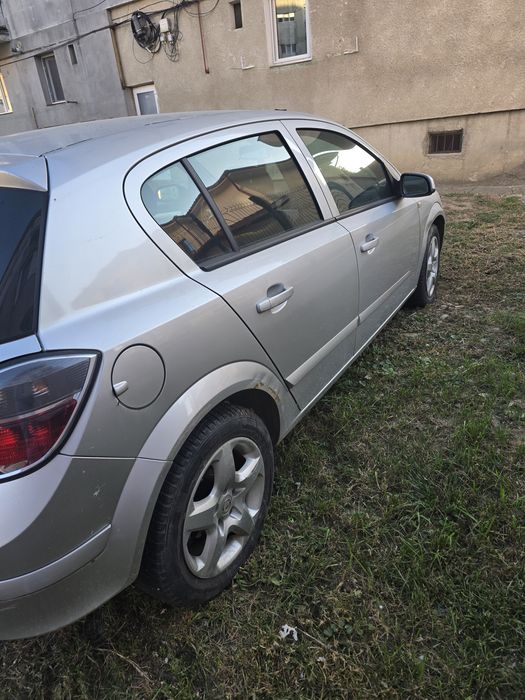 OPEL Astra 2007 — imagine 3