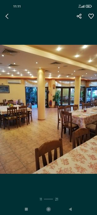 Продава се Къща в с. Кошарица, Област Бургас - 1200 кв.м за 542 €/кв.м - Снимка #1