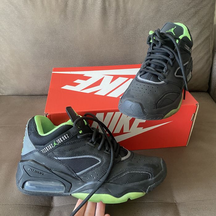 Детски маратонки Nike Air Jordan