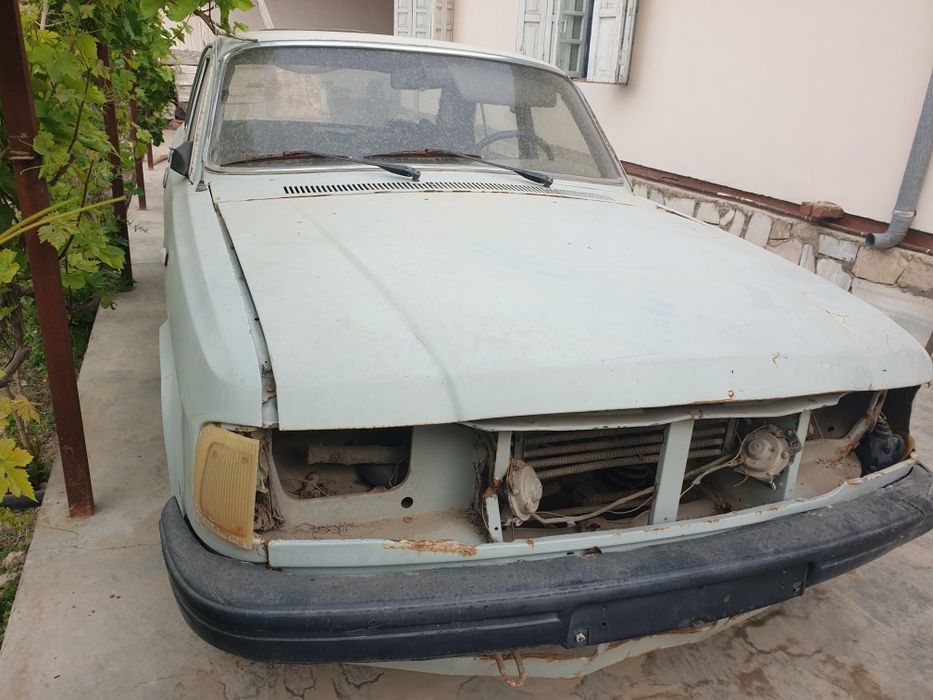 Волга 3102 сотилади