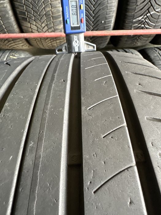 Anvelope 255/35/19 Dunlop 255 35 R19
