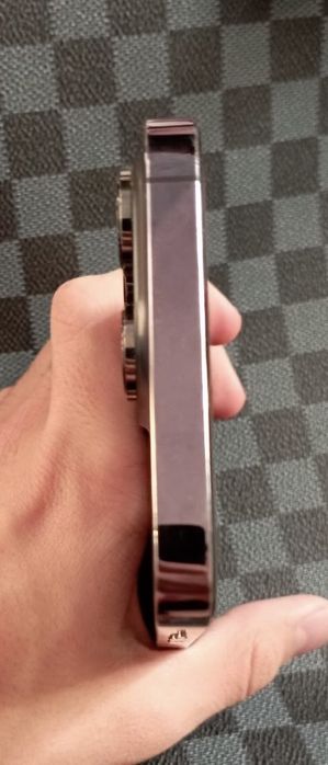 iPhone 14 Pro Max 128GB LLA-(e-sim)