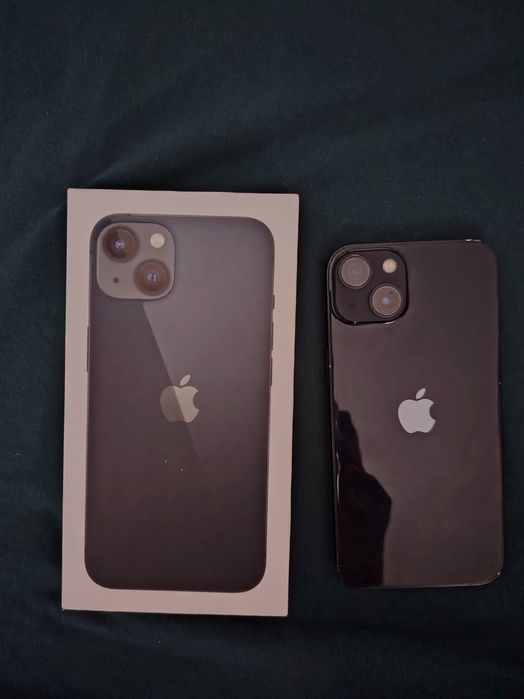 Продажа Iphone 13 128 Гб