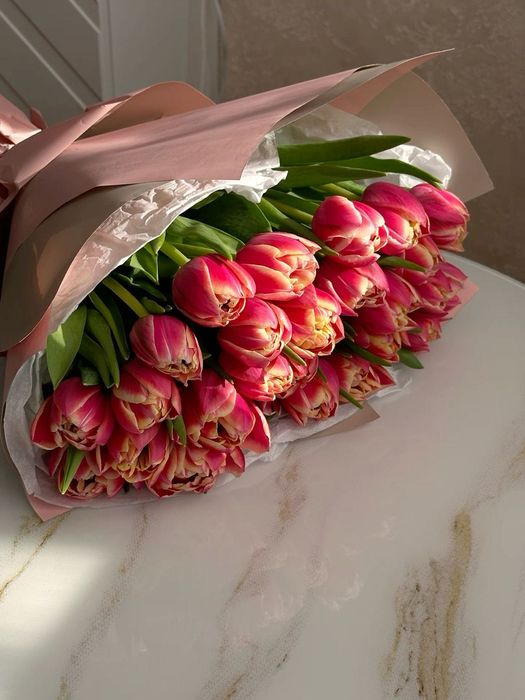 Создаем красоту на 8 марта