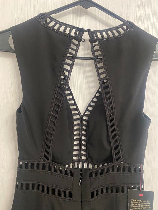 Дамски официален гащеризон BeBe