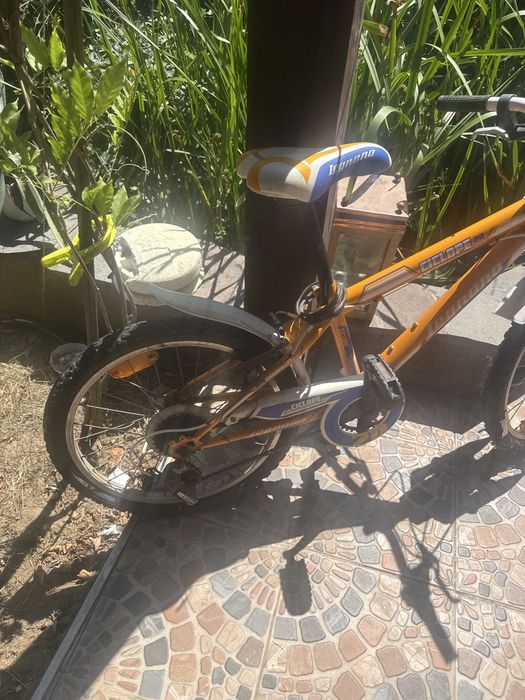 Bicicleta copii MTB 20
