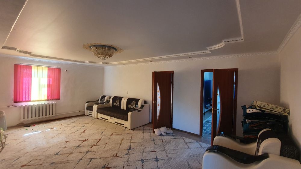 Дом продаётся. 13×11