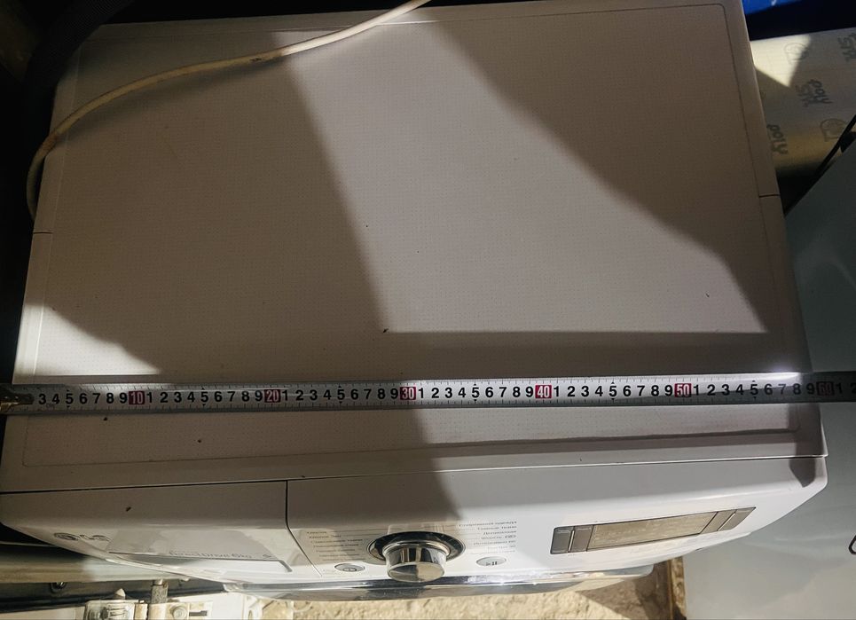 Продам стиральную машину