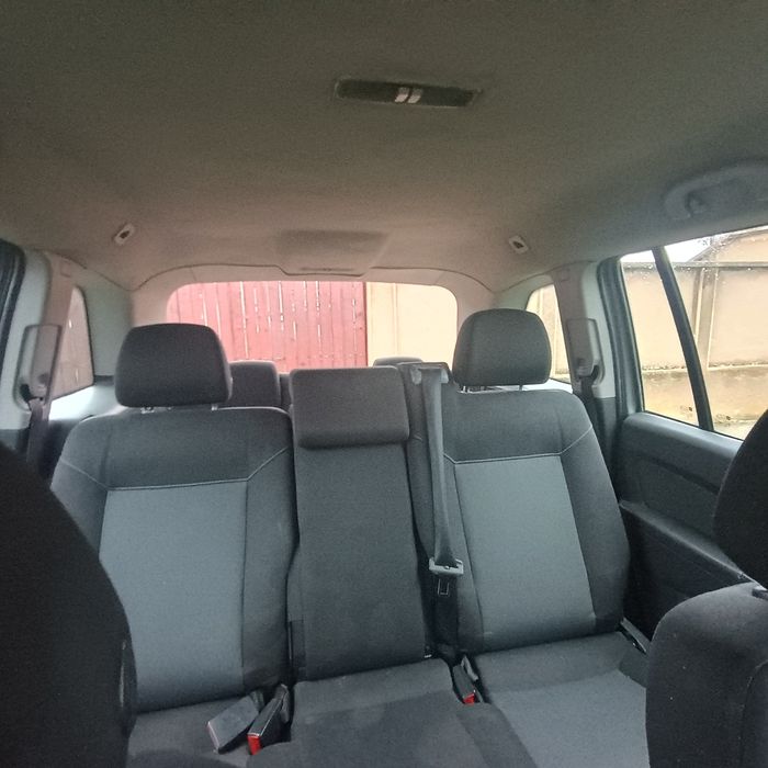 Vând Opel Zafira B 1.6 benzina,2006