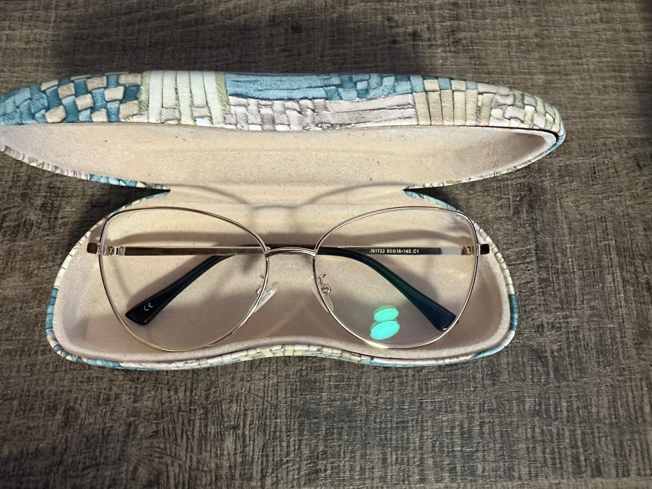 Рамка за диоптрични очила