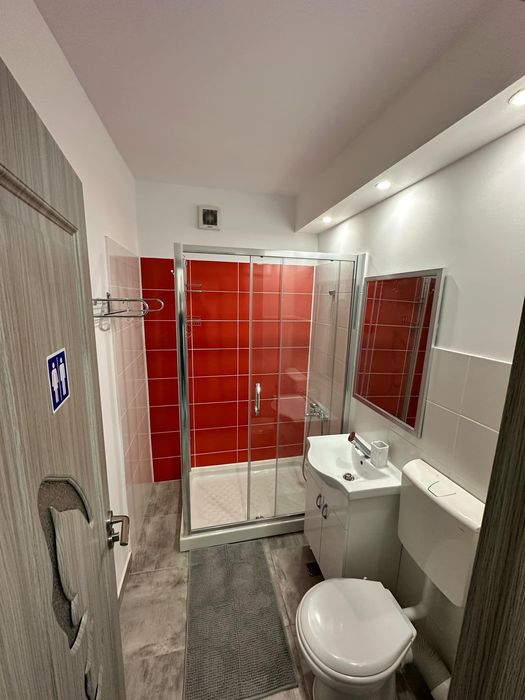 Forest View- ULTRACENTRAL, zona muzeu de istorie