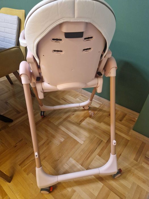 Детско столче Peg Perego