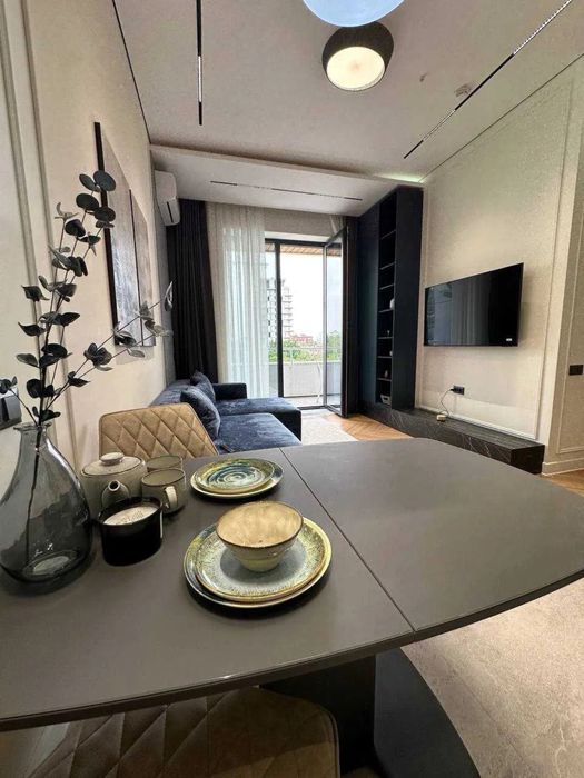 СДАЕТСЯ 2-ком кв ПРЕМИУМ КЛАССА / ЖК Чакар / Ташкент сити